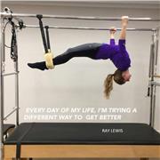 Yoga para niños/opción clase en inglés